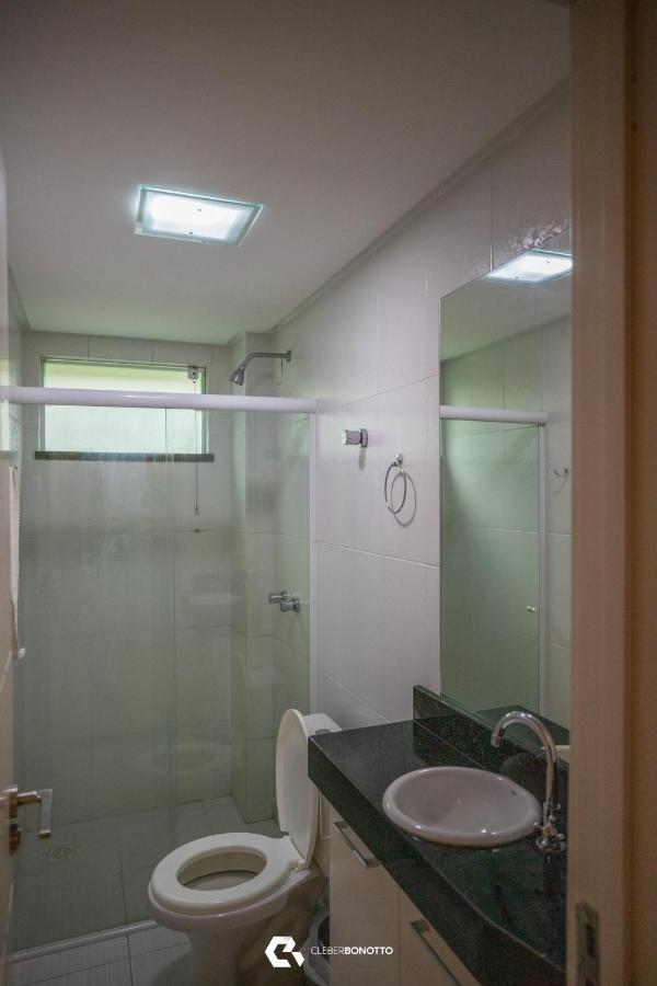 Flat Com Piscina Termica No Bombinhas Summer Beach Экстерьер фото
